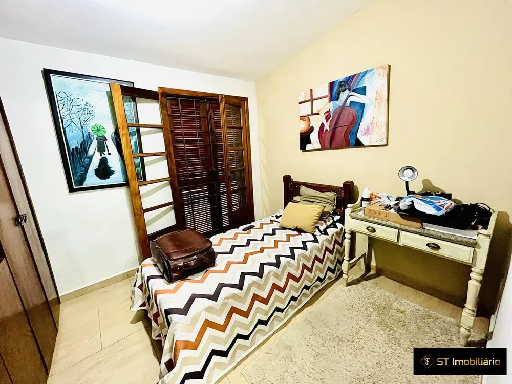 Casa, 3 quartos, 162 m² - Foto 9