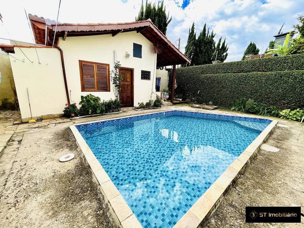 Casa, 3 quartos, 162 m² - Foto 14