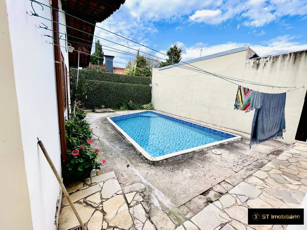 Casa, 3 quartos, 162 m² - Foto 15