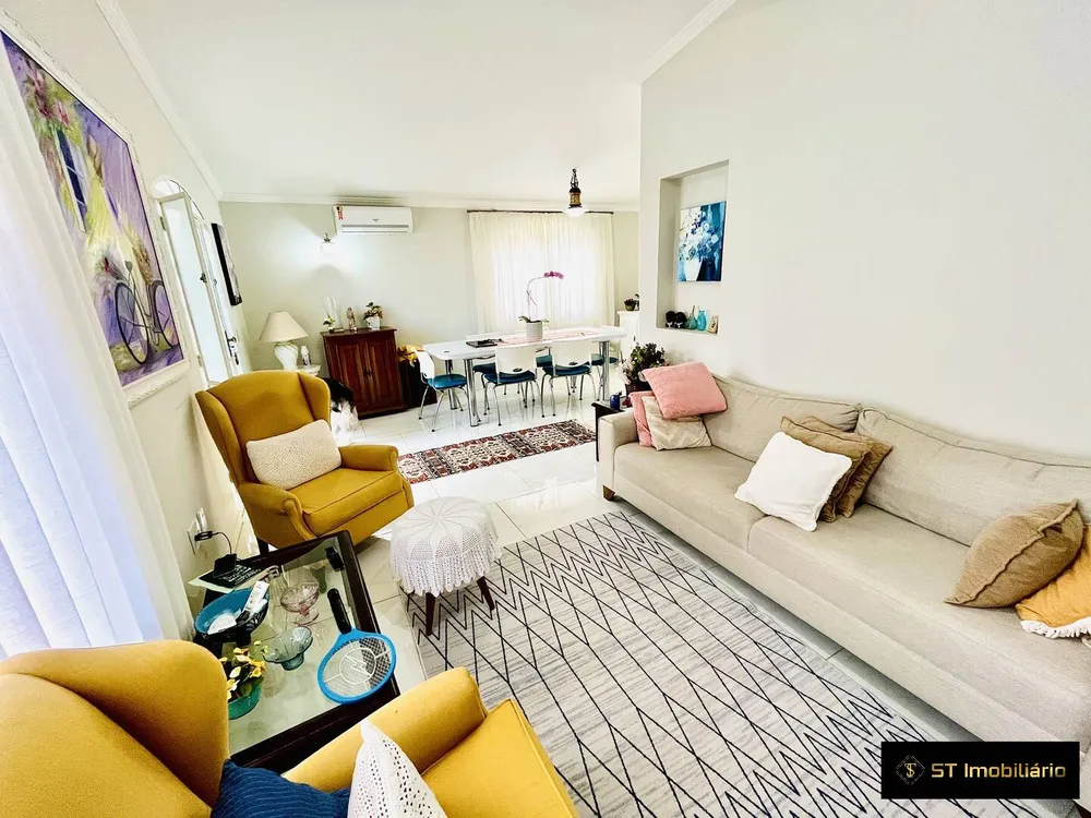 Casa, 3 quartos, 162 m² - Foto 7