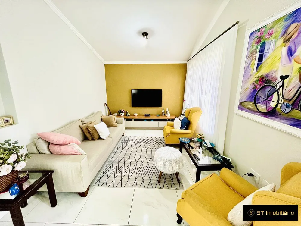 Casa, 3 quartos, 162 m² - Foto 5