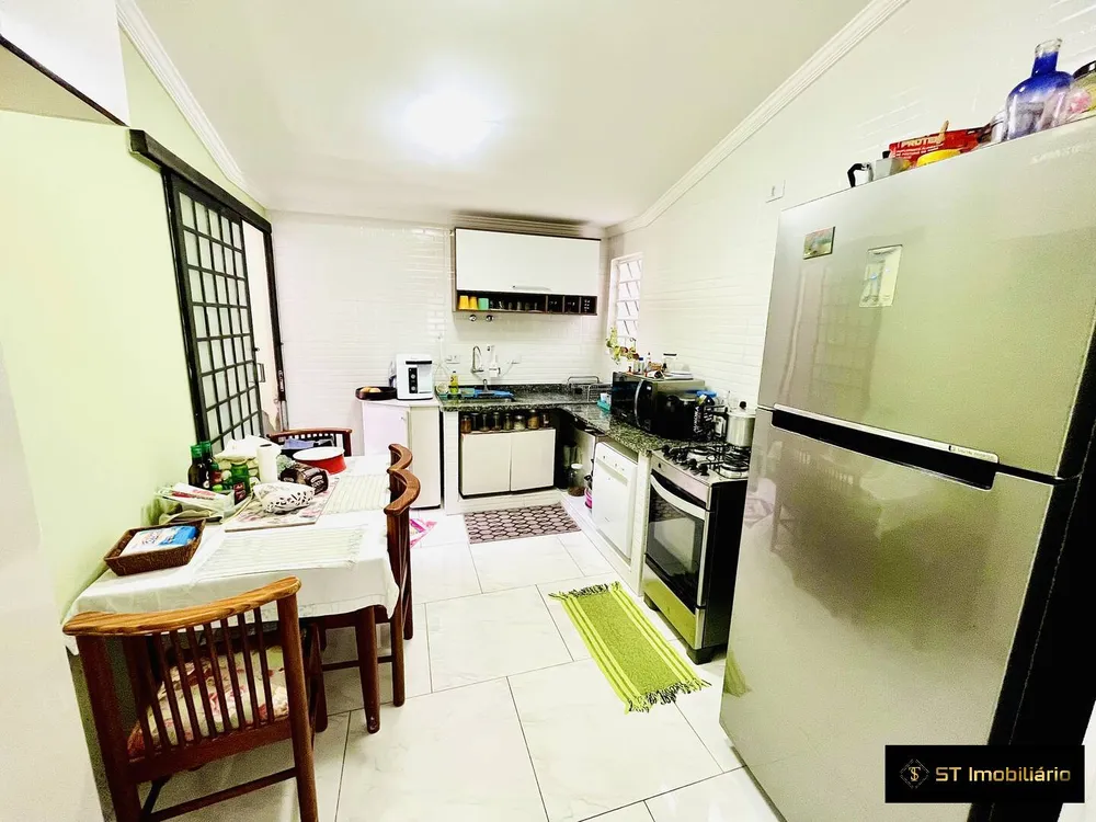 Casa, 3 quartos, 162 m² - Foto 12