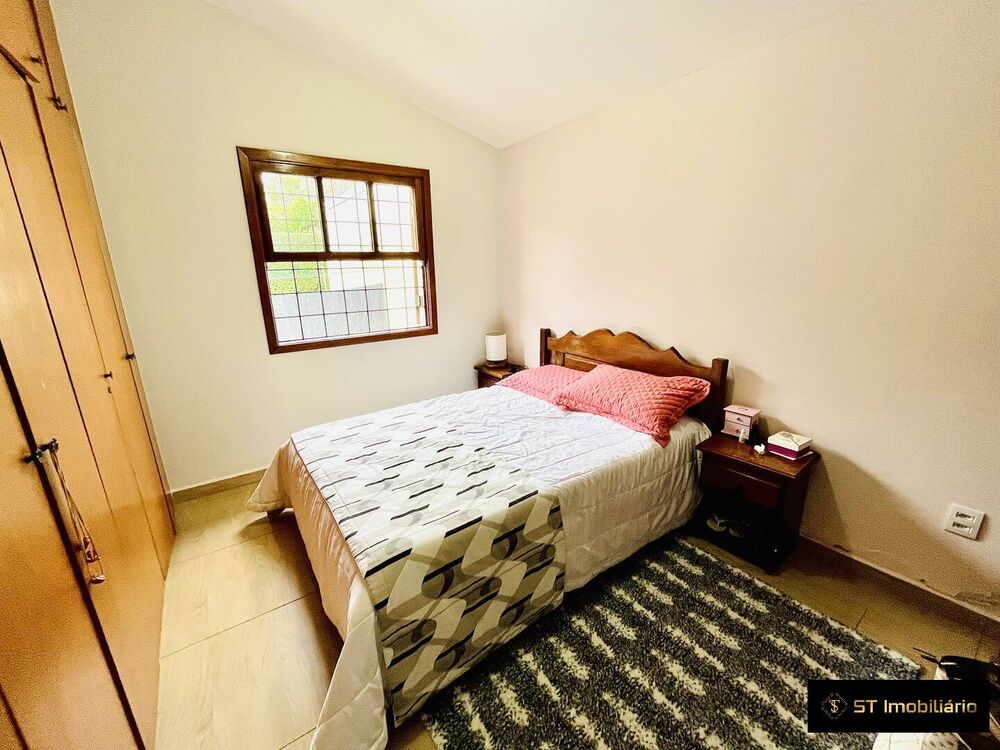 Casa, 3 quartos, 162 m² - Foto 11
