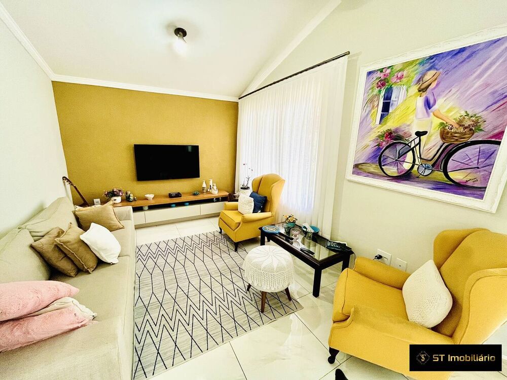 Casa, 3 quartos, 162 m² - Foto 4