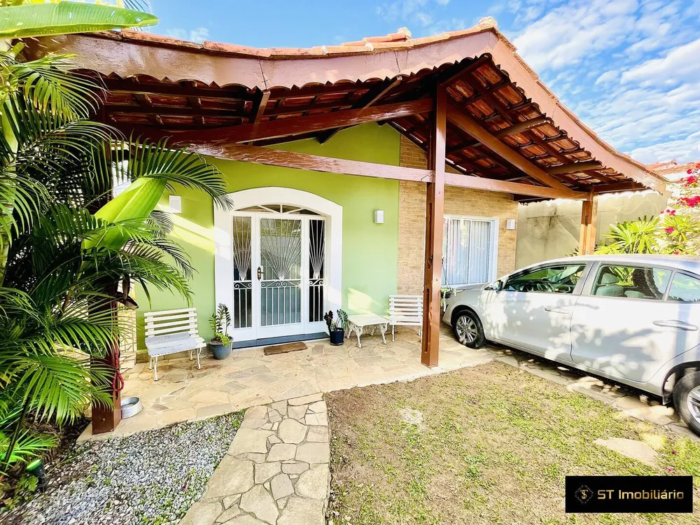 Casa, 3 quartos, 162 m² - Foto 2