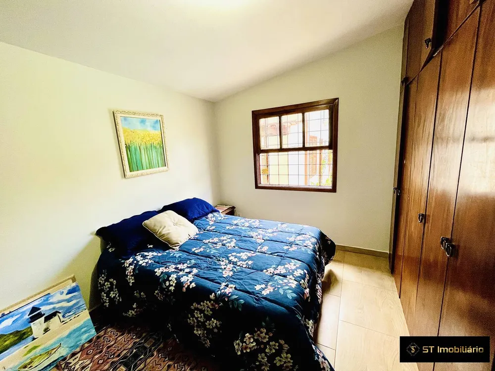 Casa, 3 quartos, 162 m² - Foto 13