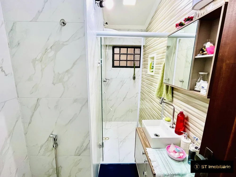 Casa, 3 quartos, 162 m² - Foto 8