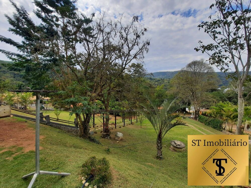 Chácara, 3 quartos, 2000 m² - Foto 3