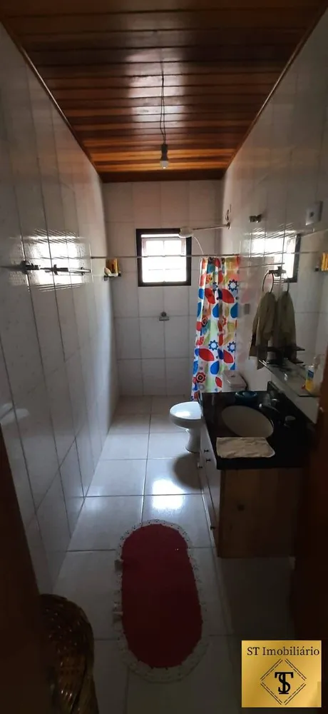 Chácara, 3 quartos, 2000 m² - Foto 5