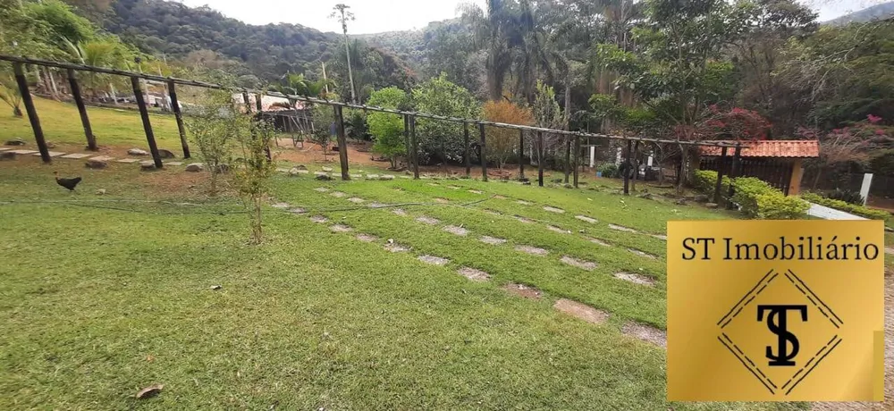 Chácara, 3 quartos, 2000 m² - Foto 2
