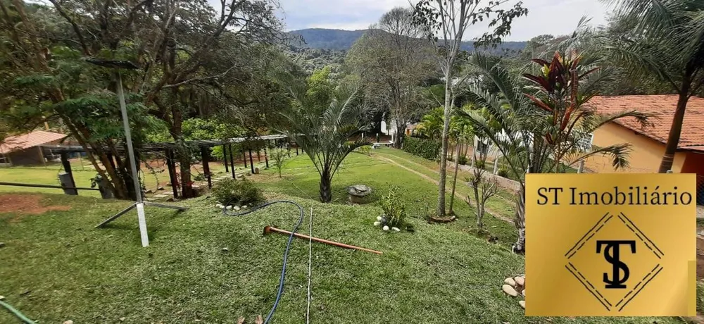 Chácara, 3 quartos, 2000 m² - Foto 15