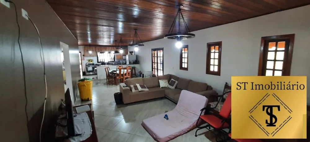 Chácara, 3 quartos, 2000 m² - Foto 7