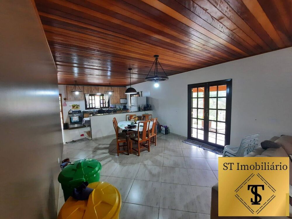 Chácara, 3 quartos, 2000 m² - Foto 2