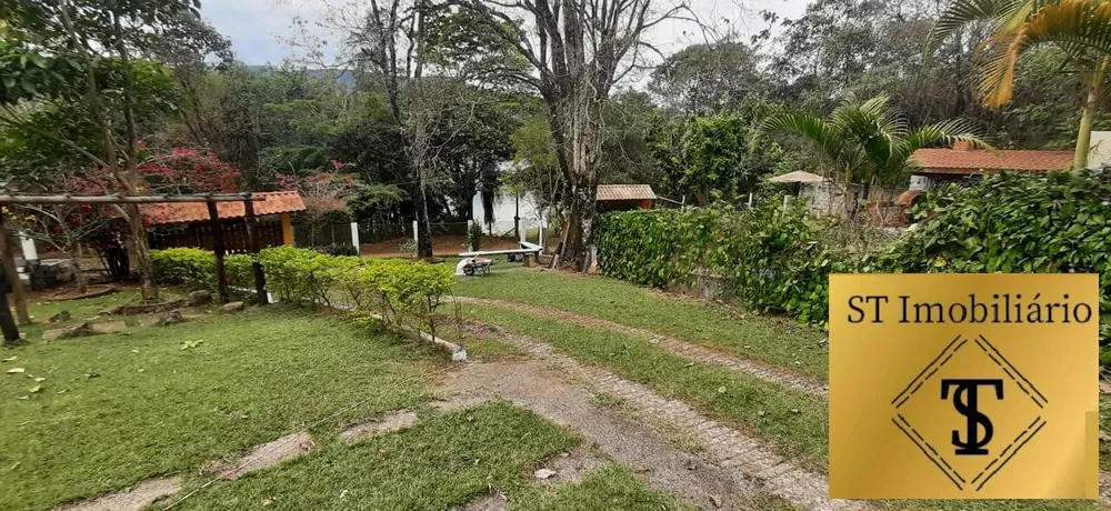 Chácara, 3 quartos, 2000 m² - Foto 12