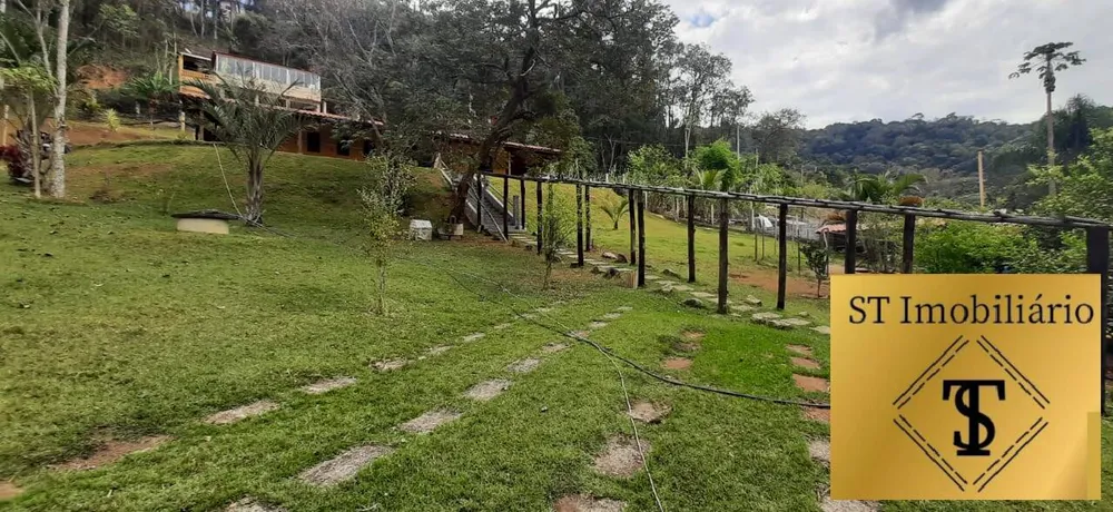 Chácara, 3 quartos, 2000 m² - Foto 3