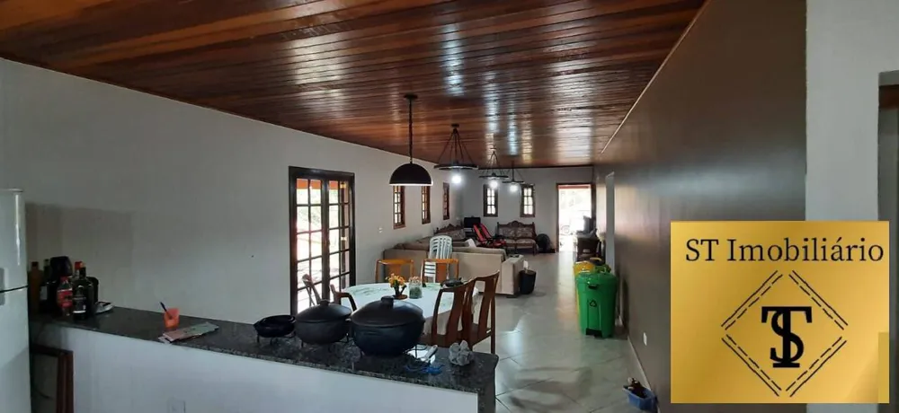 Chácara, 3 quartos, 2000 m² - Foto 6