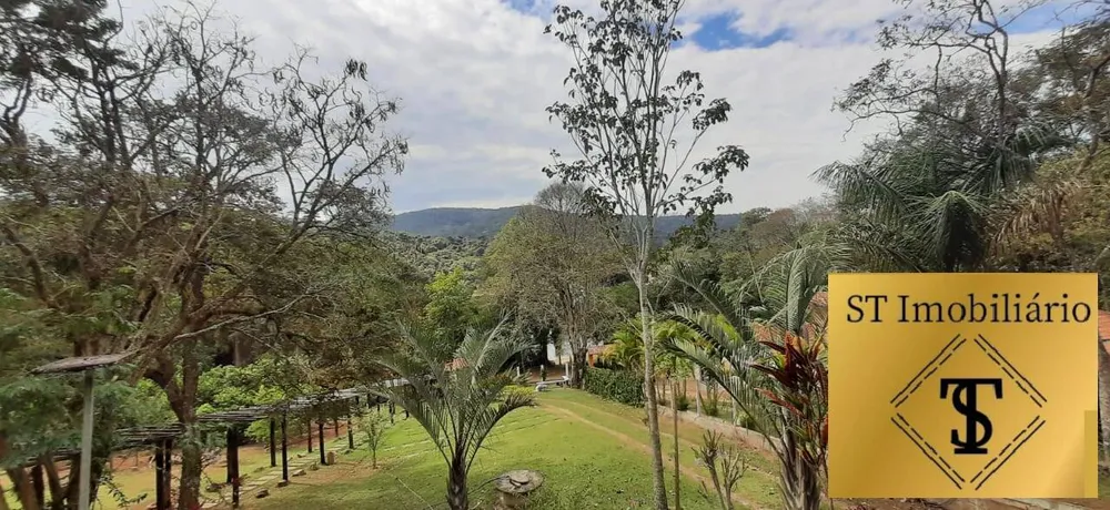 Chácara, 3 quartos, 2000 m² - Foto 8