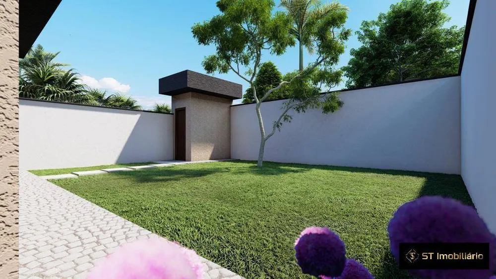 Casa, 3 quartos, 92 m² - Foto 7