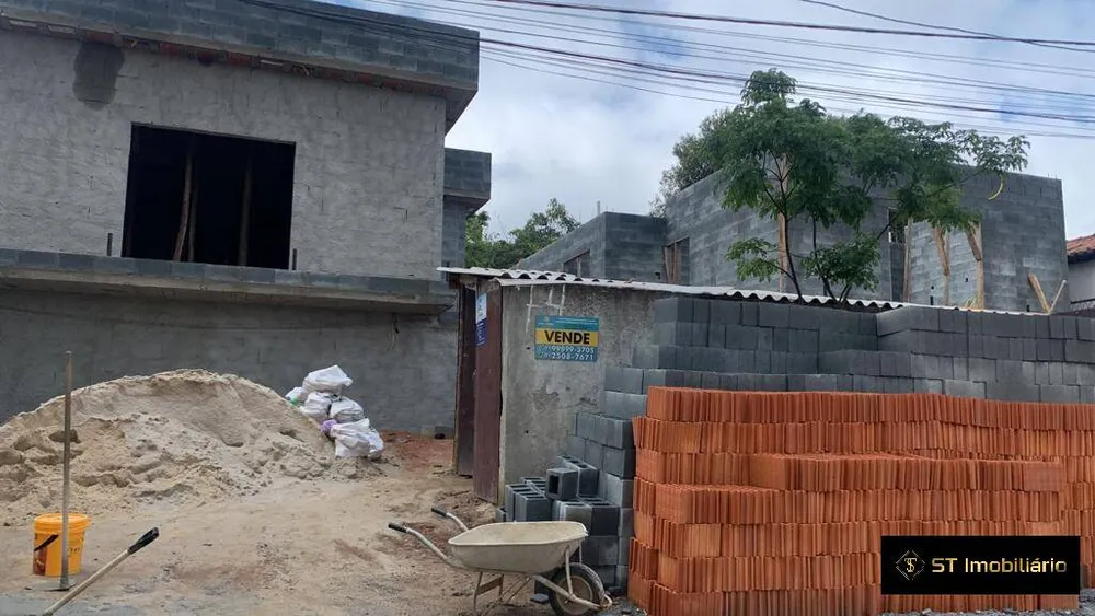 Casa, 3 quartos, 92 m² - Foto 9