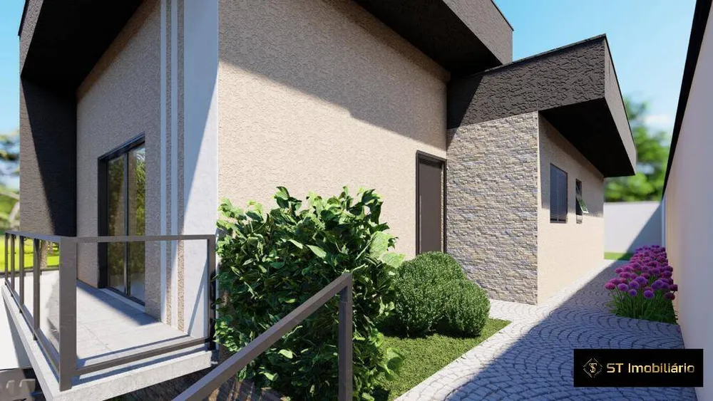 Casa, 3 quartos, 92 m² - Foto 8