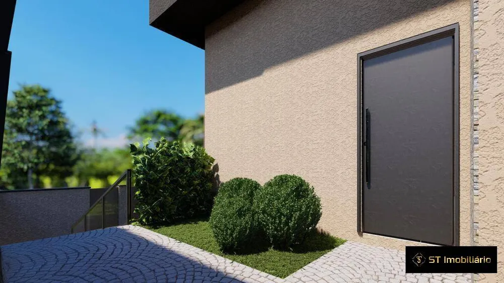Casa, 3 quartos, 92 m² - Foto 5