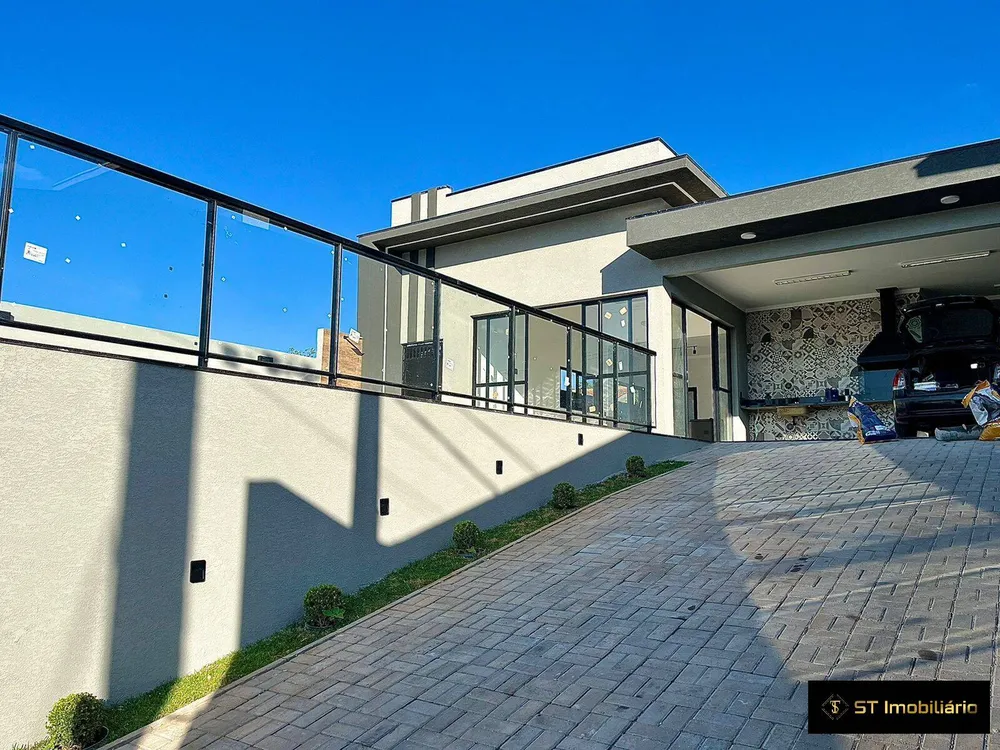 Casa, 3 quartos, 170 m² - Foto 9