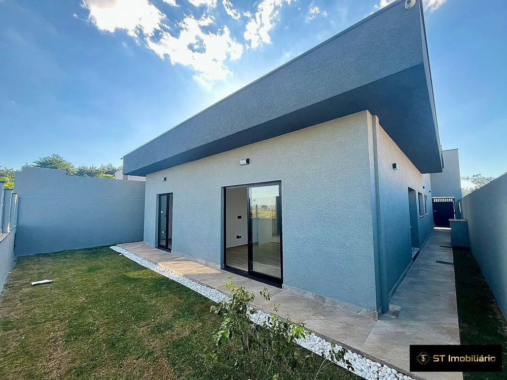Casa, 3 quartos, 170 m² - Foto 14