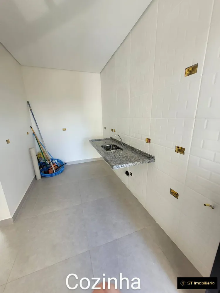 Casa, 100 m² - Foto 7