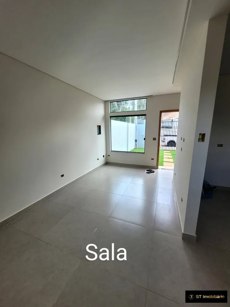 Casa, 100 m² - Foto 3