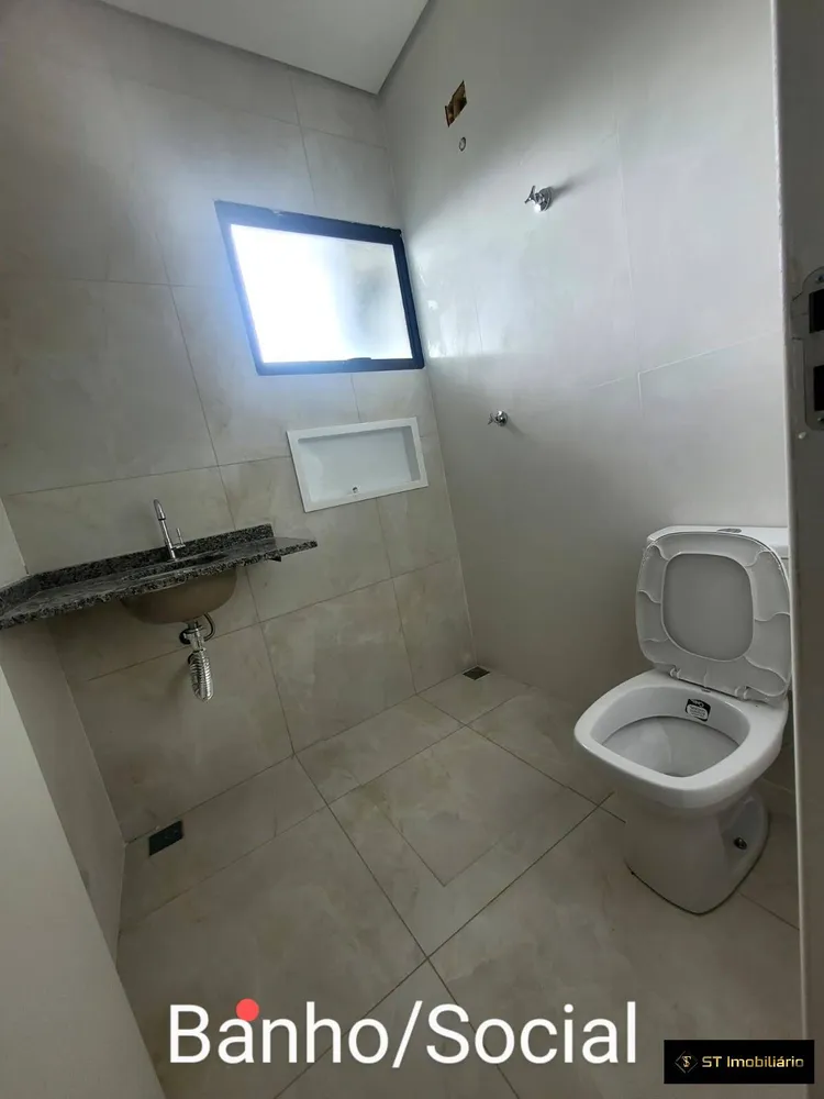 Casa, 100 m² - Foto 11