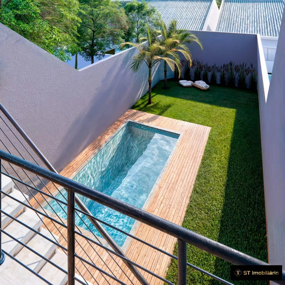 Casa, 100 m² - Foto 4