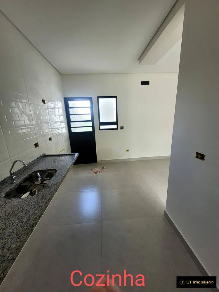 Casa, 100 m² - Foto 8