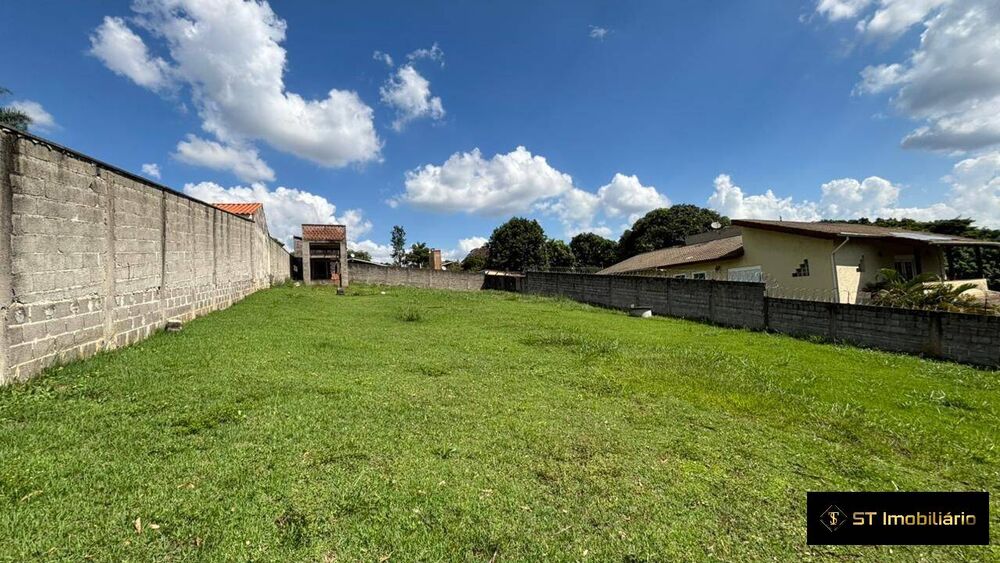 Terreno à venda, 1000m² - Foto 1