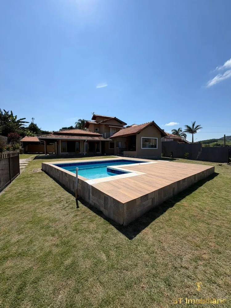 Casa de Condomínio, 2 quartos - Foto 2