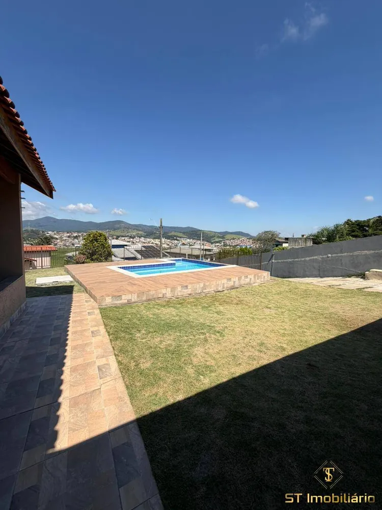 Casa de Condomínio, 2 quartos - Foto 4