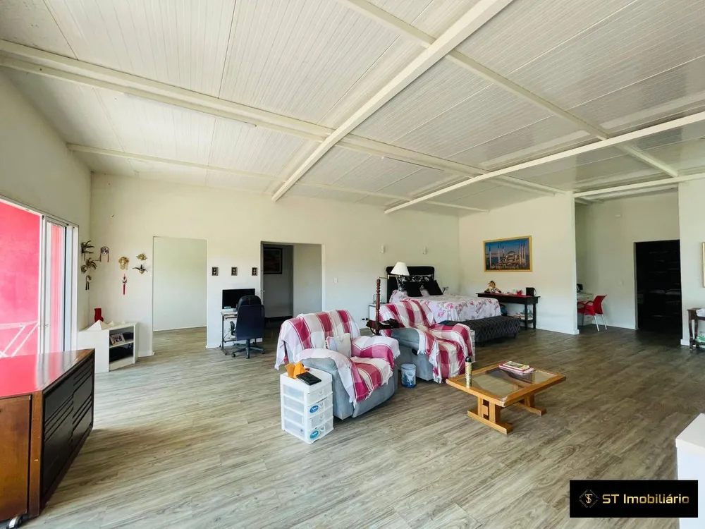 Sítio, 3 quartos, 1 hectares - Foto 6