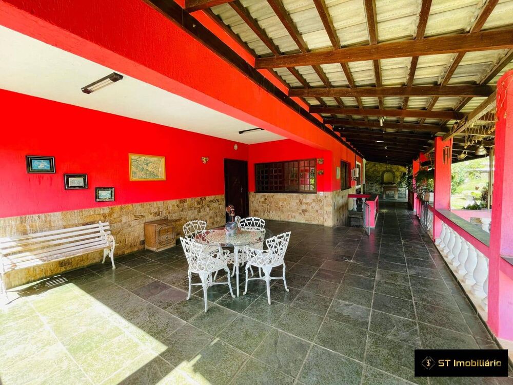 Sítio, 3 quartos, 1 hectares - Foto 20