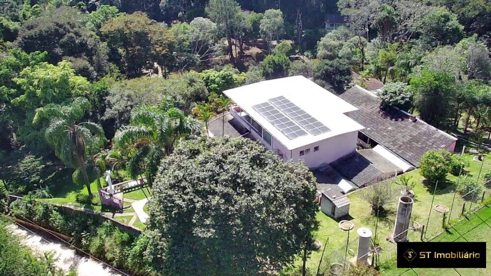 Sítio, 3 quartos, 1 hectares - Foto 19