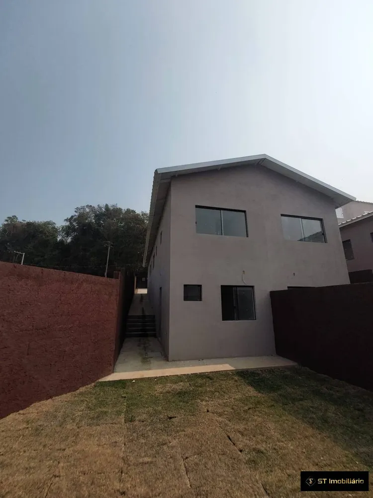 Casa, 3 quartos, 73 m² - Foto 5