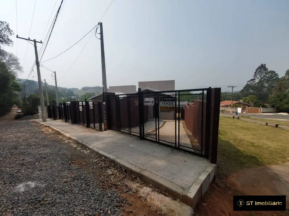 Casa, 3 quartos, 73 m² - Foto 3