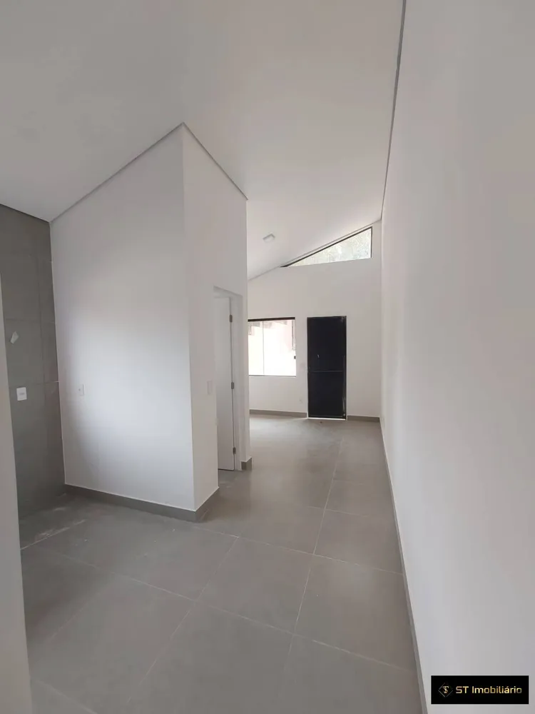 Casa, 3 quartos, 73 m² - Foto 2