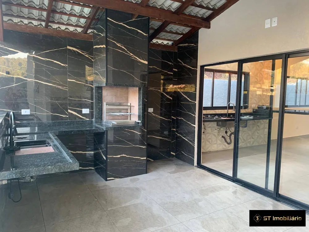 Casa, 4 quartos, 150 m² - Foto 3