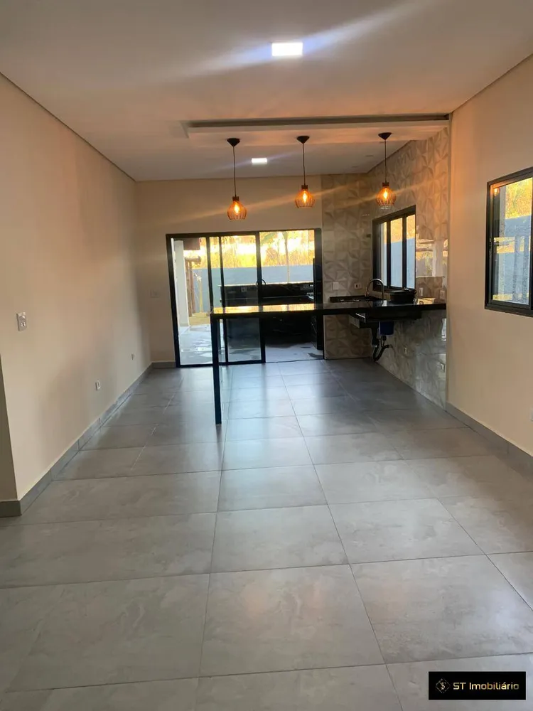 Casa, 4 quartos, 150 m² - Foto 2