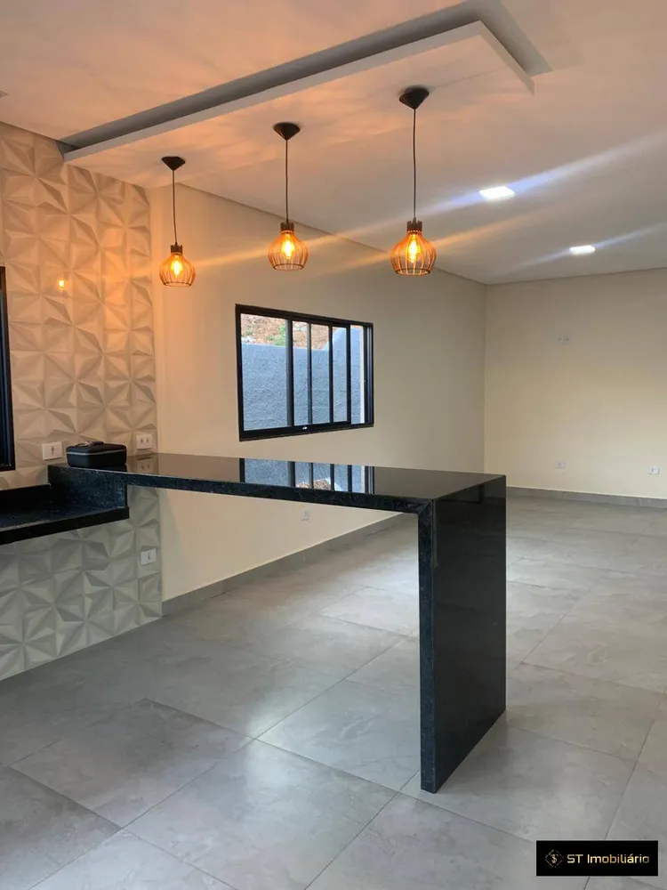 Casa, 4 quartos, 150 m² - Foto 6