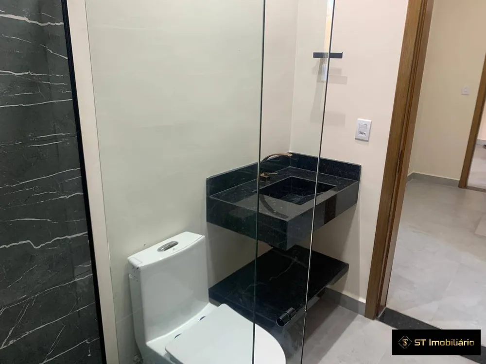 Casa, 4 quartos, 150 m² - Foto 7