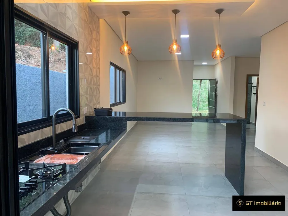 Casa, 4 quartos, 150 m² - Foto 2