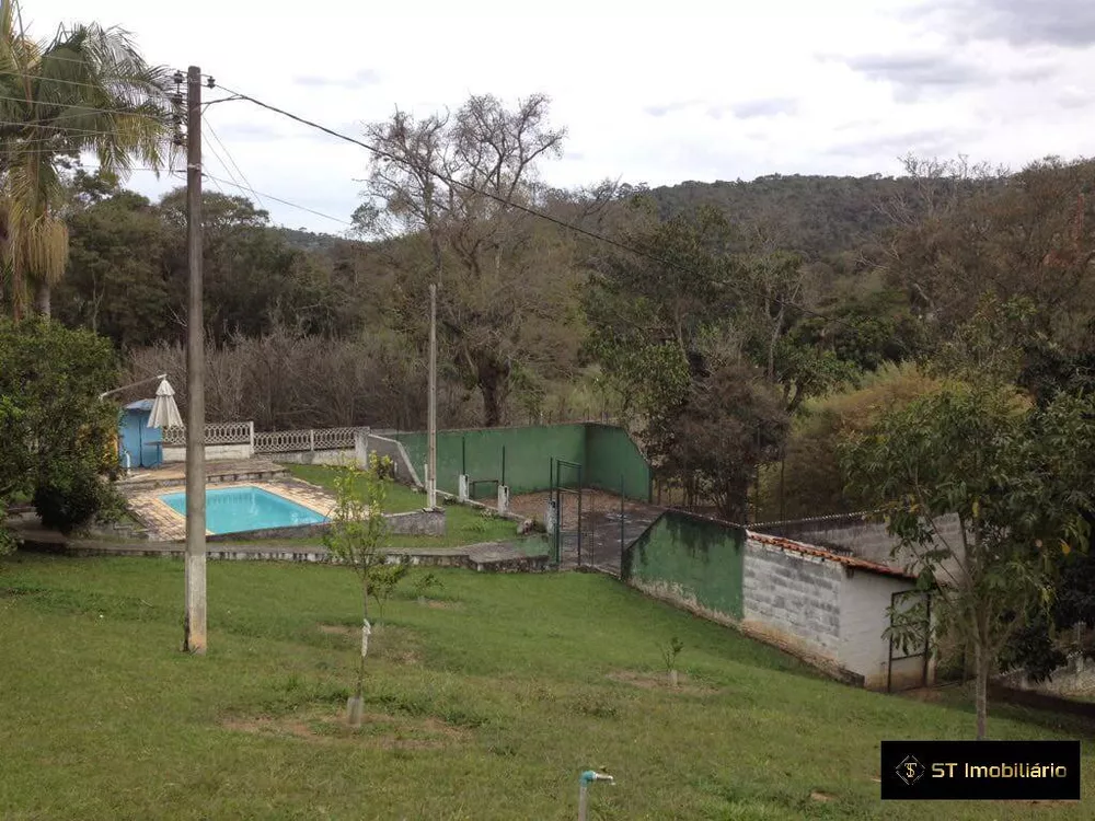 Fazenda à venda com 3 quartos, 350m² - Foto 4