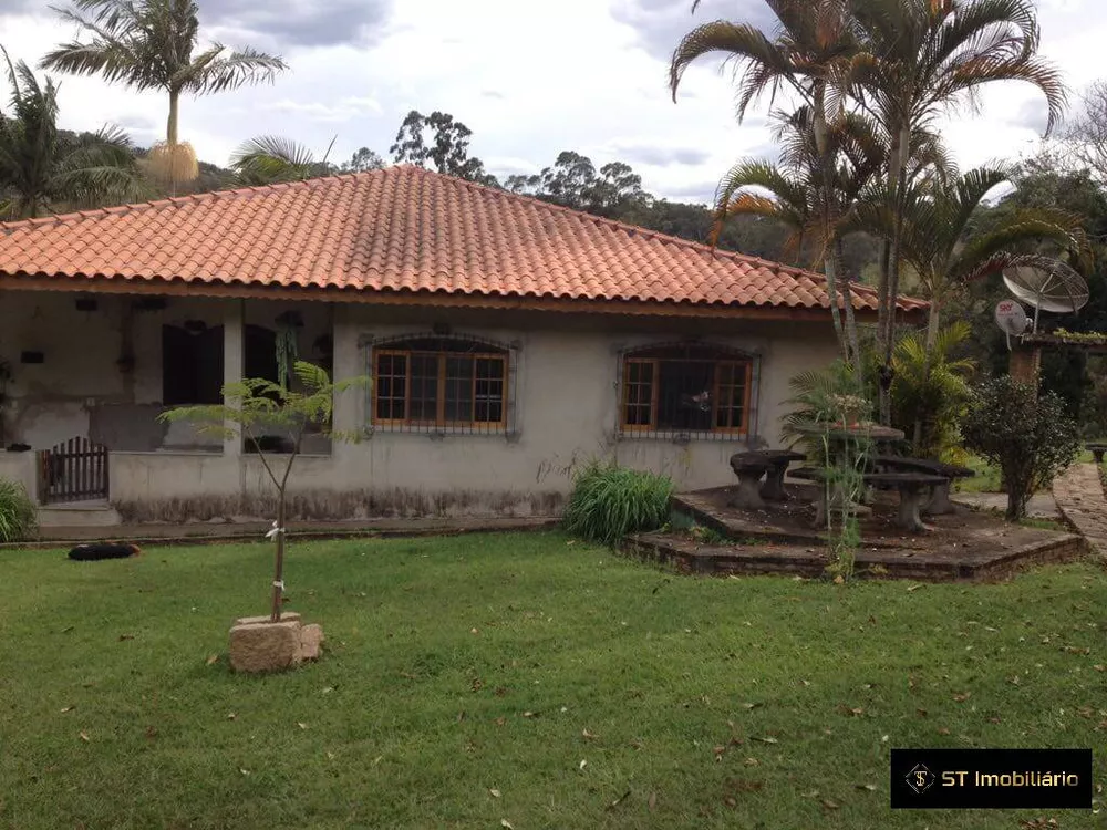 Fazenda à venda com 3 quartos, 350m² - Foto 3