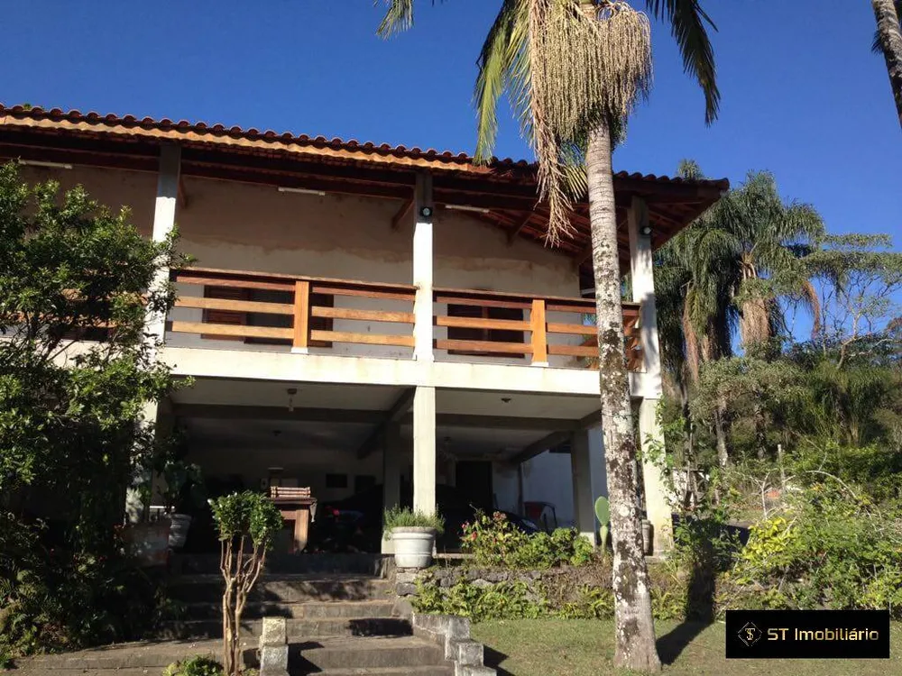 Sítio, 3 quartos, 1 hectares - Foto 6