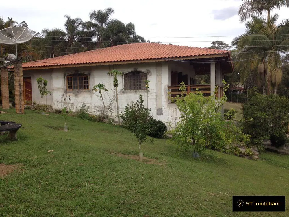 Sítio, 3 quartos, 1 hectares - Foto 7